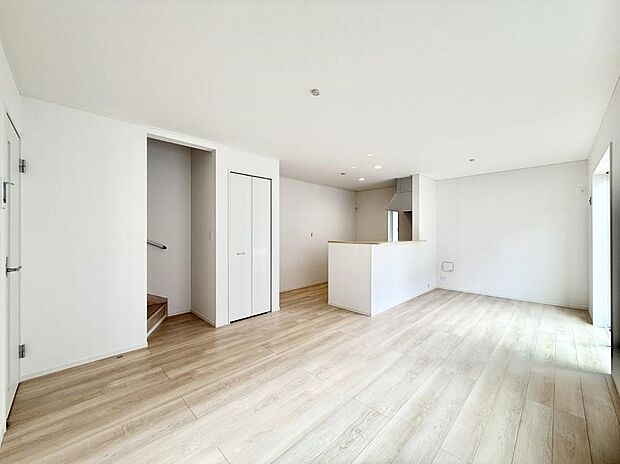 ■自然と会話が生まれる、心地よいひととき