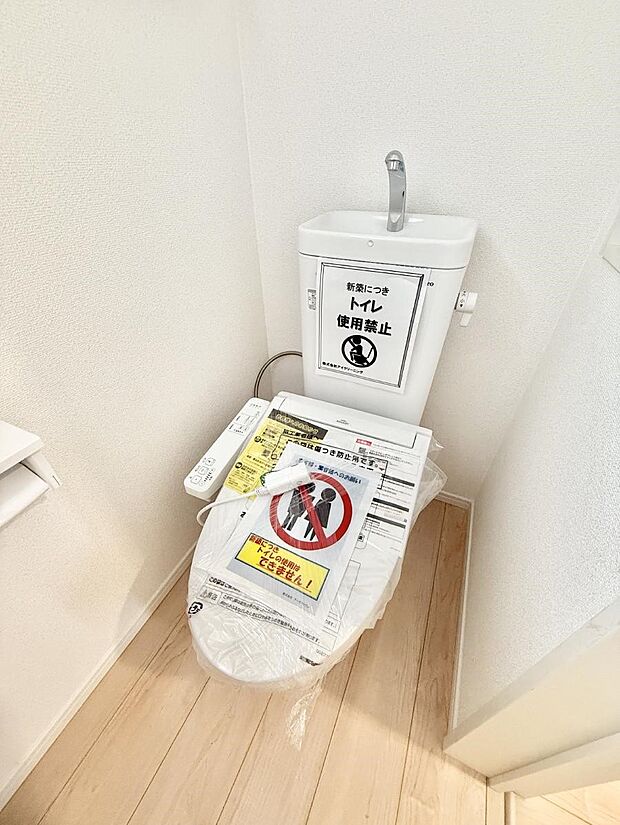 ■毎日使う場所だからこそ、清潔感溢れる空間