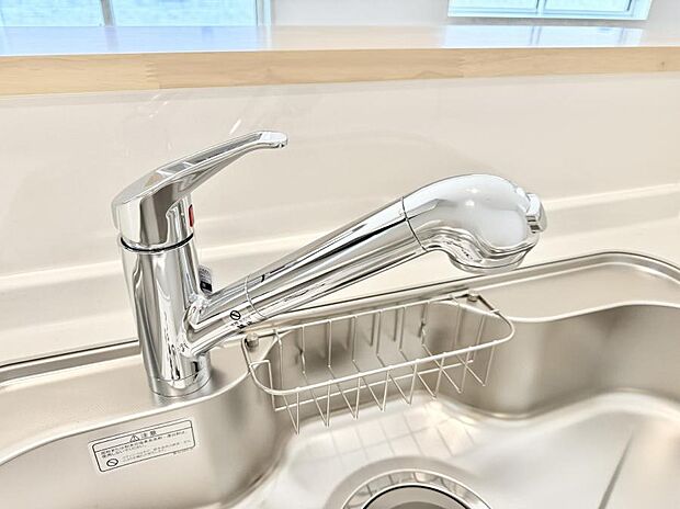 ■清潔でおいしい水を手軽に供給してくれます