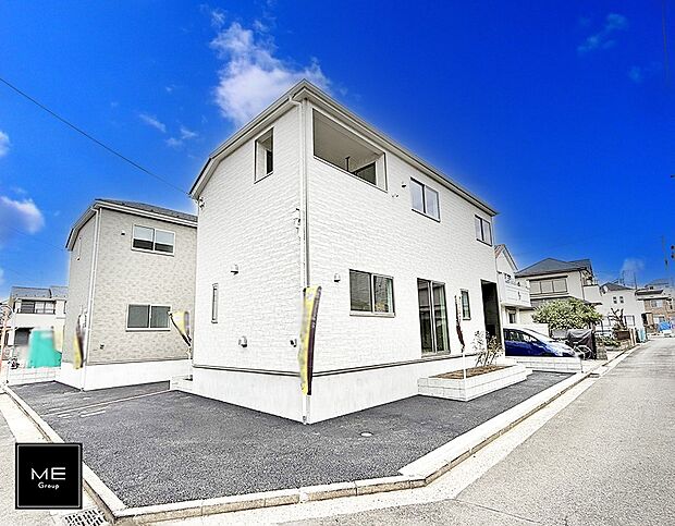 ■家族みんなが笑顔で過ごせる、安心感のある住まい