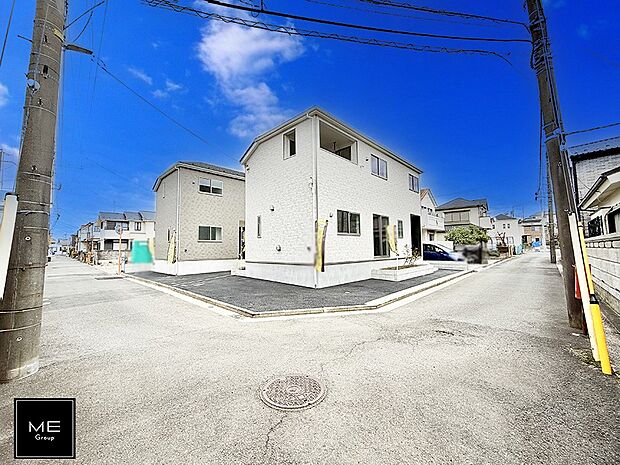 ■新しい時代の息吹を感じる、心地よい環境