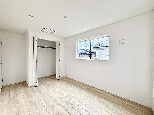 ■どこになにを置くか楽しみな自分のお部屋