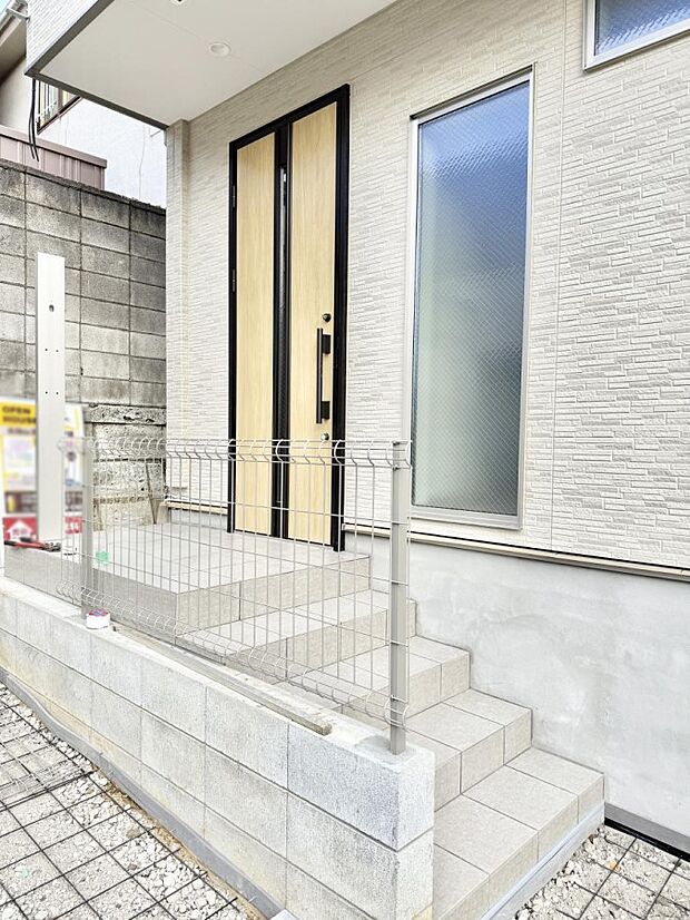 ■ 帰るたびにホッとする、安心感のある佇まい