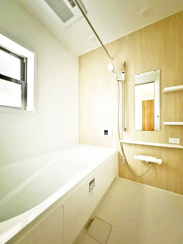 ■家族みんなが気持ちよく使える設計です