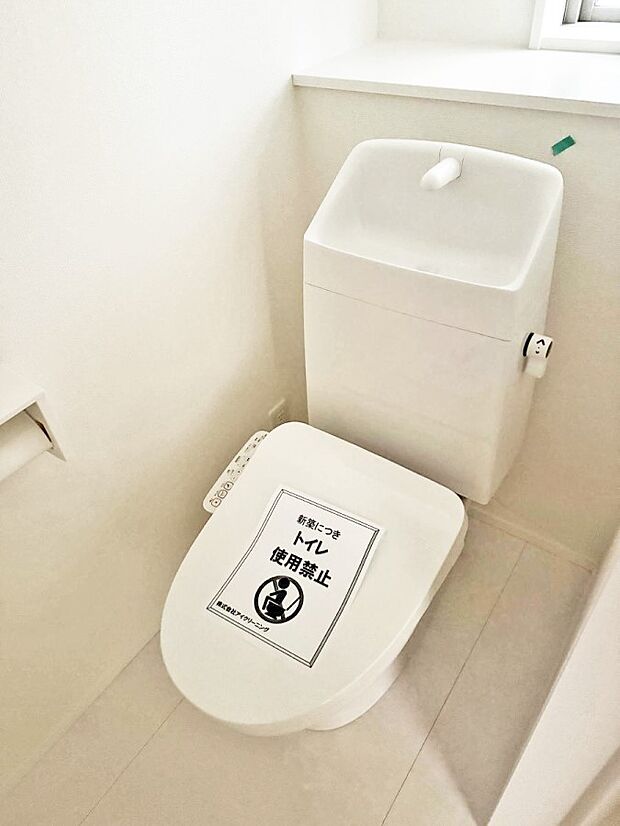 ■毎日使う場所だからこそ、清潔感溢れる空間