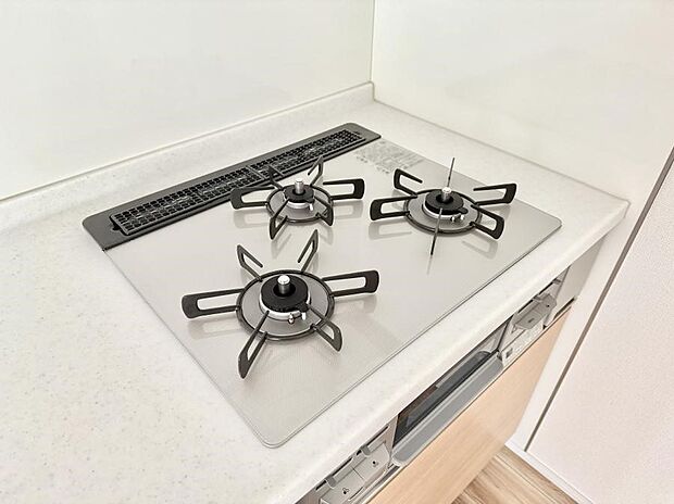 ■一度に多くの料理ができ便利で効率的