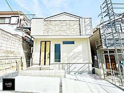 神奈川県横浜市南区永田山王台