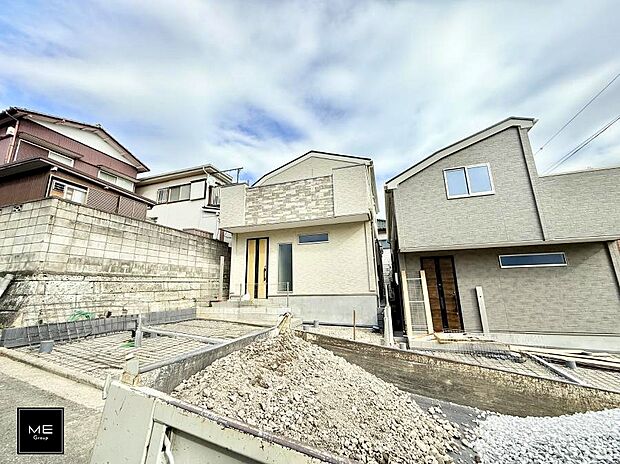 ■新しい暮らしが始まる場所で、家族の絆を深める