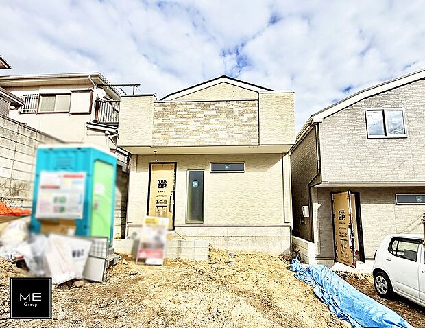 ■新しい暮らしが始まる場所で、家族の絆を深める