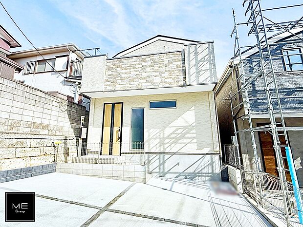 ■新しい暮らしが始まる場所で、家族の絆を深める