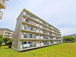 港南台めじろ団地41号棟