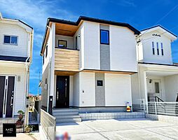 神奈川県厚木市鳶尾１丁目