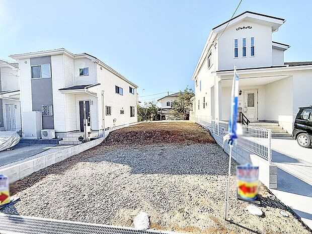 ■家族みんなが笑顔で過ごせる、安心感のある住まい