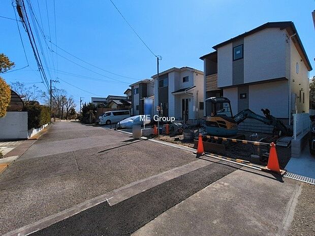 ■新しい時代の息吹を感じる、心地よい環境