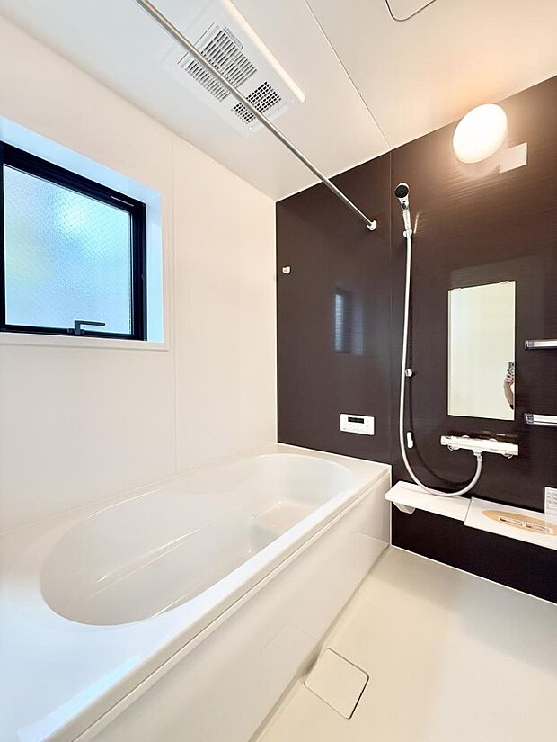 ■一日の疲れを癒す、心落ち着く空間です