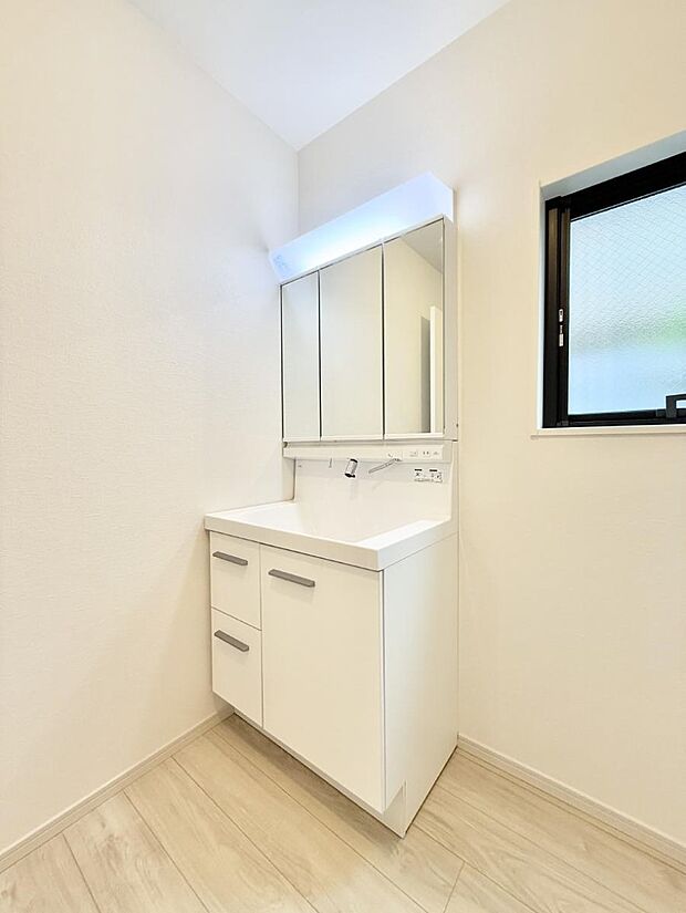 ■清潔感があり、気持ちよく使えます