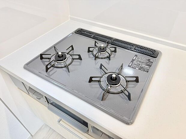 ■一度に多くの料理ができ便利で効率的