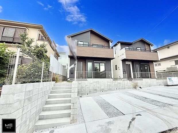 ■家族みんなが笑顔で過ごせる、安心感のある住まい