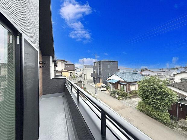 ■ 朝のコーヒーや夜の星空を楽しむ、癒しの場所