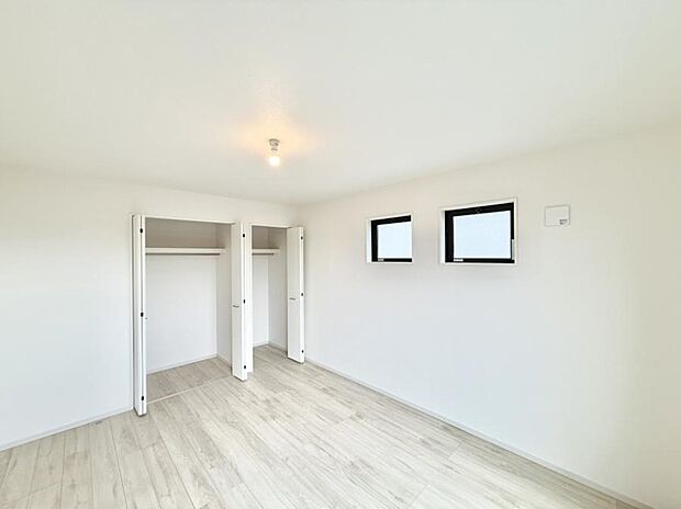 ■機能的で使いやすいお部屋で毎日を快適に