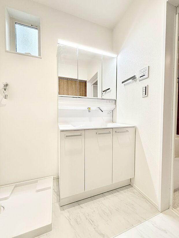 ■家族みんなが使いやすい配置です