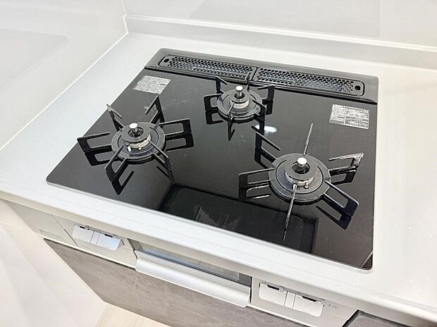 ■一度に多くの料理ができ便利で効率的