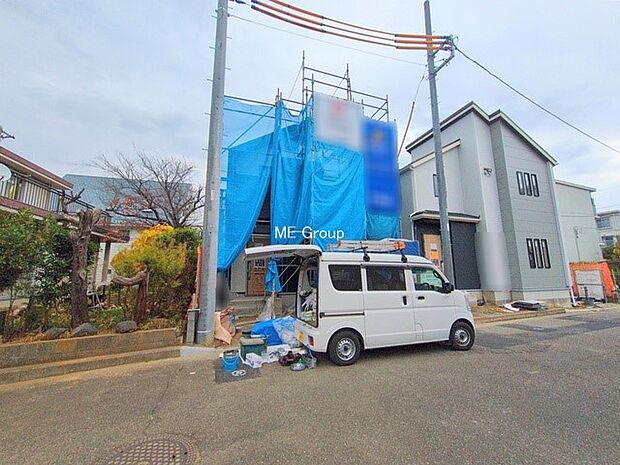 ■家族みんなが笑顔で過ごせる、安心感のある住まい