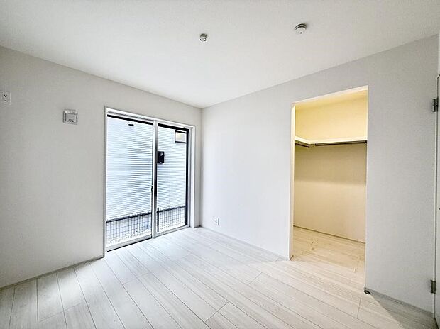 ■機能的で使いやすいお部屋で毎日を快適に