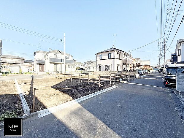 ■この道を歩けば、毎日が少し特別になる