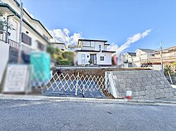 神奈川県横浜市港南区笹下６丁目