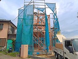 神奈川県藤沢市今田