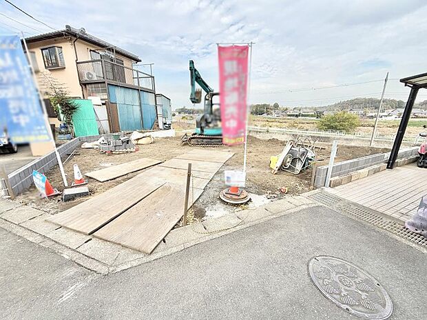 ■新しい時代の息吹を感じる、心地よい環境