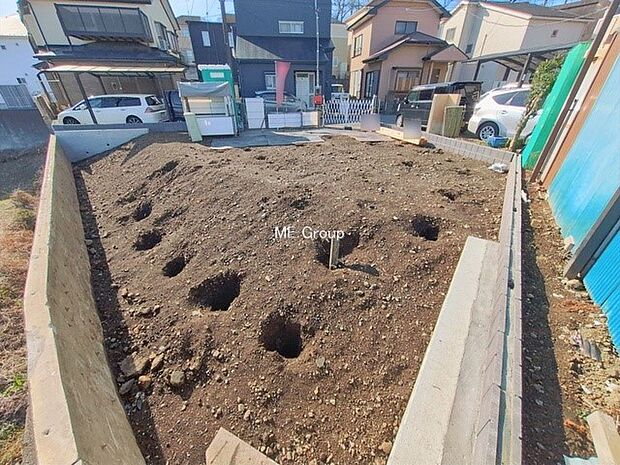 ■新しい時代の息吹を感じる、心地よい環境