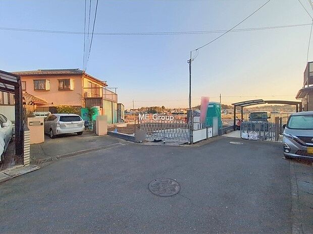 ■家族みんなが笑顔で過ごせる、安心感のある住まい