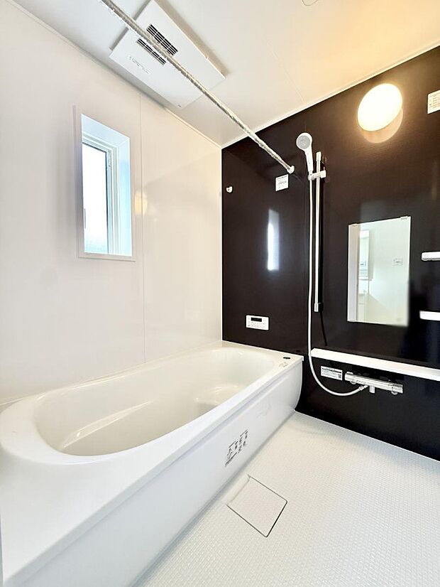 ■一日の疲れを癒す、心落ち着く空間です