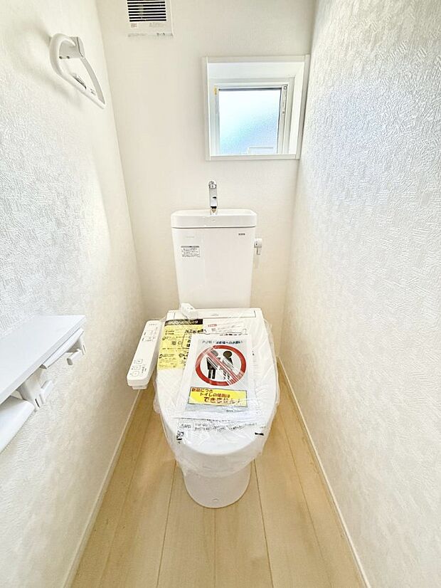 ■毎日使う場所だからこそ、清潔感溢れる空間