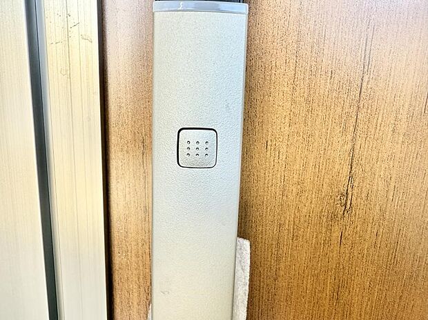 ■鍵を取り出さずに便利に操作できて快適