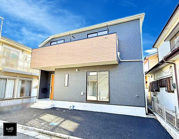 ■家族みんなが笑顔で過ごせる、安心感のある住まい