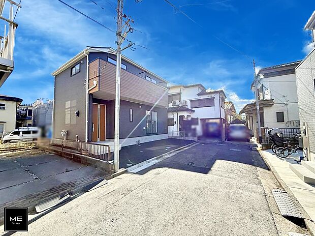 ■新しい時代の息吹を感じる、心地よい環境