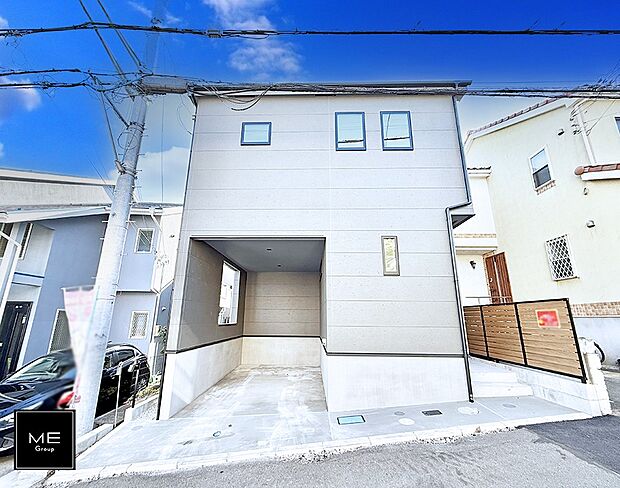 ■新しい暮らしが始まる場所で、家族の絆を深める