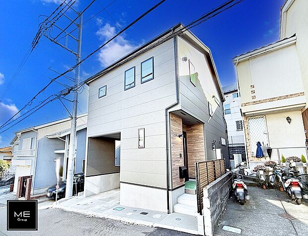 ■家族みんなが笑顔で過ごせる、安心感のある住まい