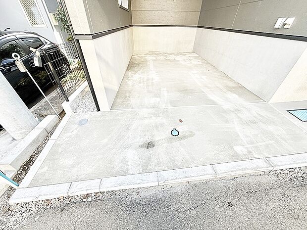 ■カースペース有