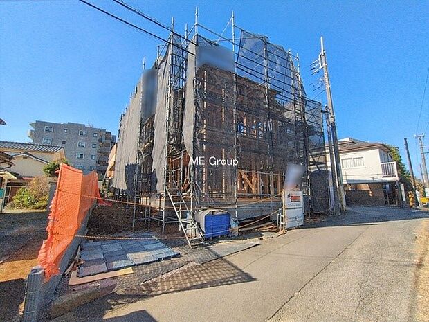 ■暮らしを豊かにする充実した仕様設備で快適に