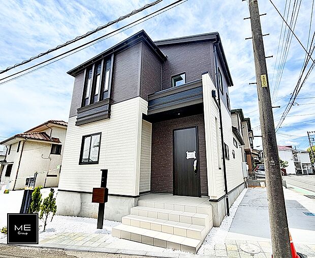 ■家族みんなが笑顔で過ごせる、安心感のある住まい