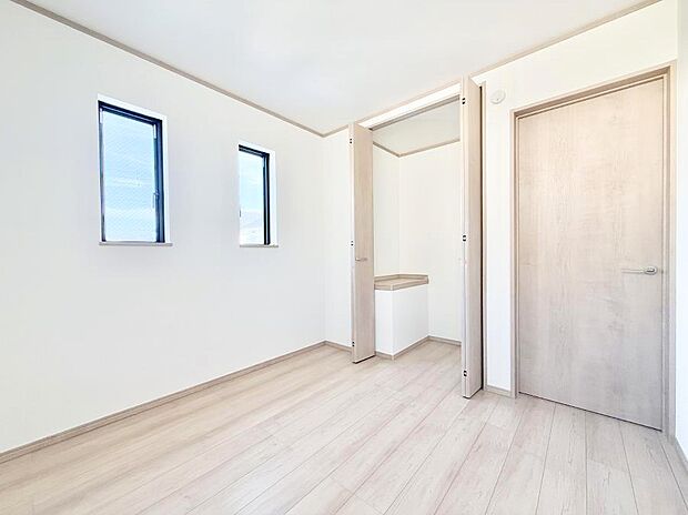 ■自分の好みに合わせたインテリアを整えやすく個性を反映できる場所です