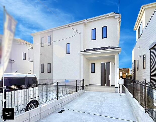 ■家族みんなが笑顔で過ごせる、安心感のある住まい