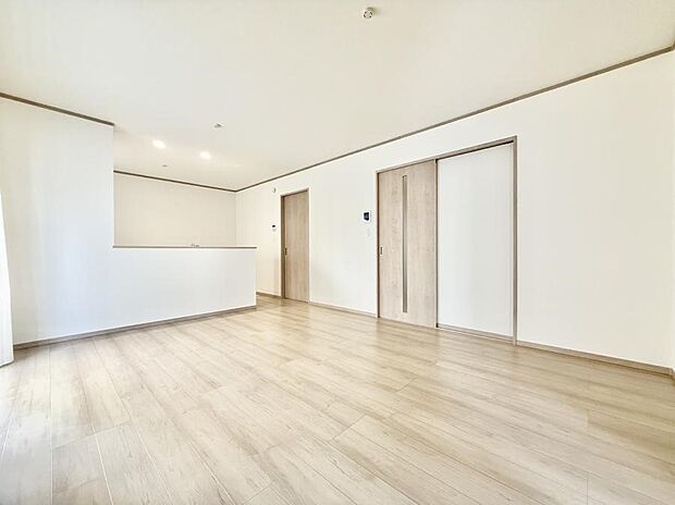 ■光と風を感じる、リラックスできる空間