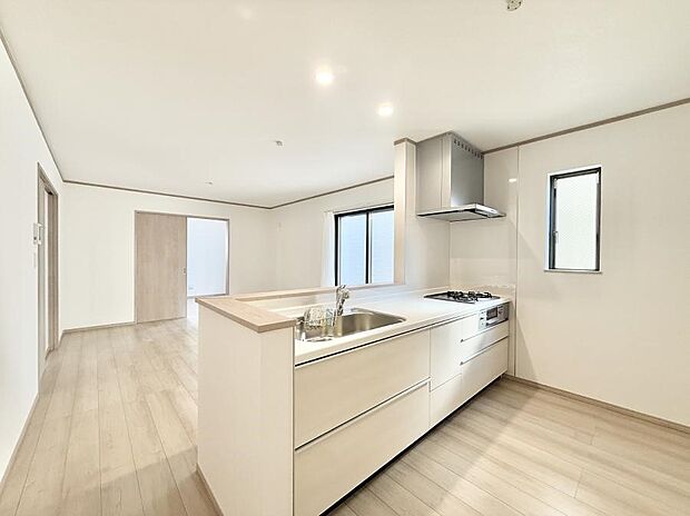 ■アイデア広がる、クリエイティブな料理空間