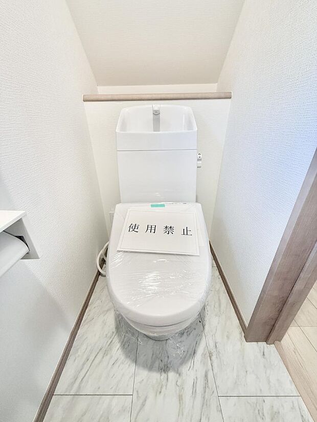 ■使いやすさと清潔感にこだわった空間