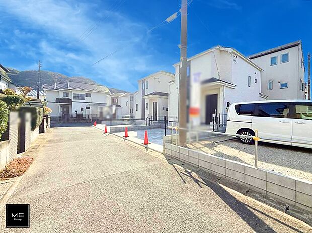 ■この道を歩けば、毎日が少し特別になる